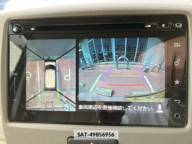 Suzuki SPACIA 2015-07 7868955-14