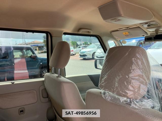 Suzuki SPACIA 2015-07 7868955-15