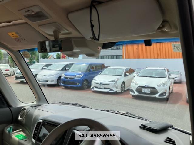 Suzuki SPACIA 2015-07 7868955-6