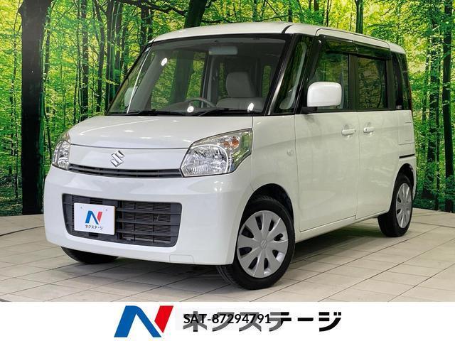 Suzuki SPACIA 2013-05 7870177-0