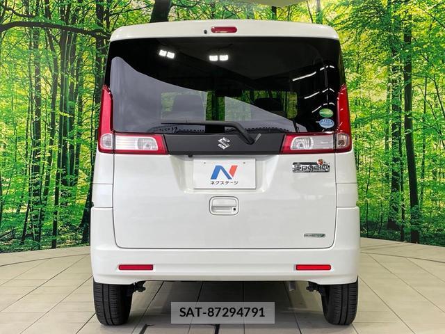 Suzuki SPACIA 2013-05 7870177-14