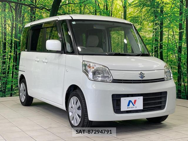 Suzuki SPACIA 2013-05 7870177-15