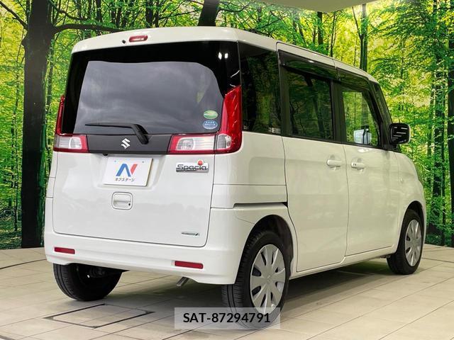 Suzuki SPACIA 2013-05 7870177-16