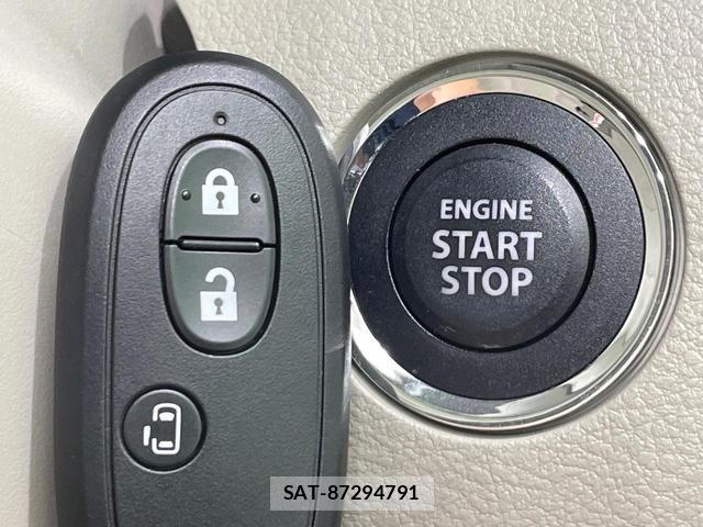 Suzuki SPACIA 2013-05 7870177-5