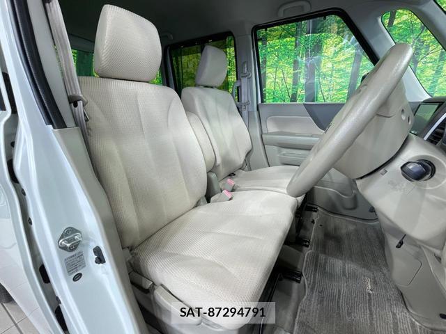 Suzuki SPACIA 2013-05 7870177-7