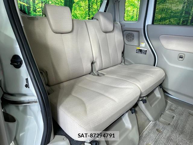 Suzuki SPACIA 2013-05 7870177-8