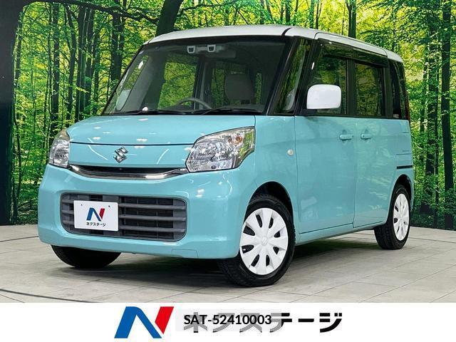 Suzuki SPACIA 2015-07 7870303-0