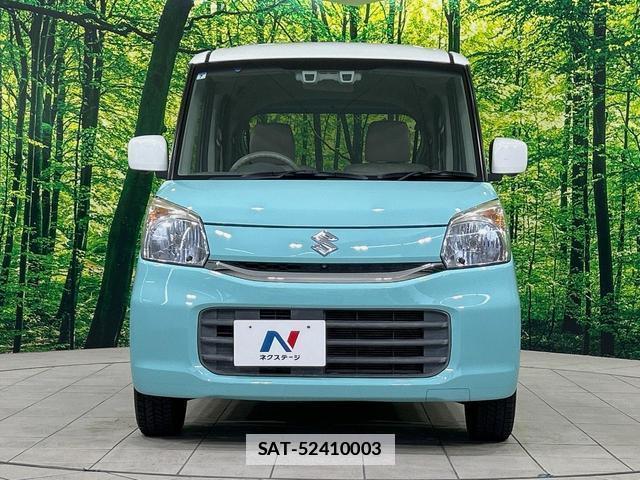 Suzuki SPACIA 2015-07 7870303-13