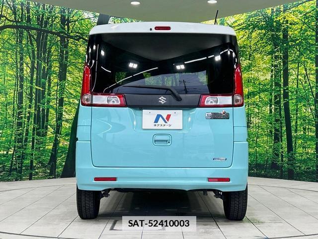 Suzuki SPACIA 2015-07 7870303-14