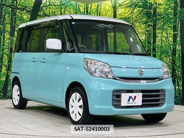Suzuki SPACIA 2015-07 7870303-15