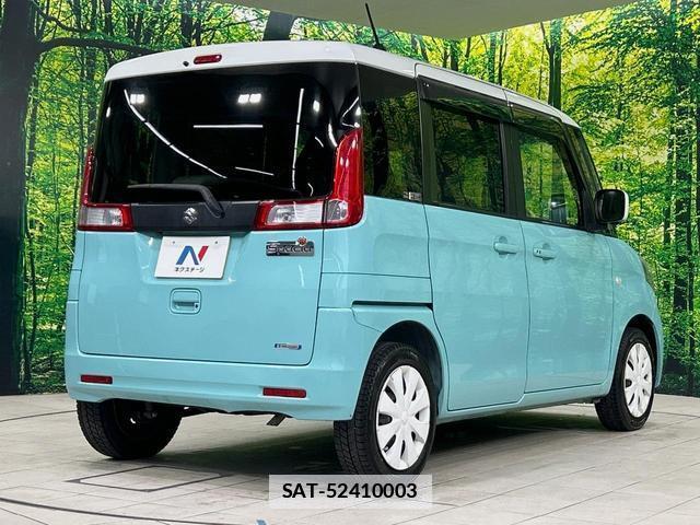 Suzuki SPACIA 2015-07 7870303-16