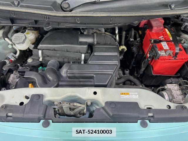 Suzuki SPACIA 2015-07 7870303-17