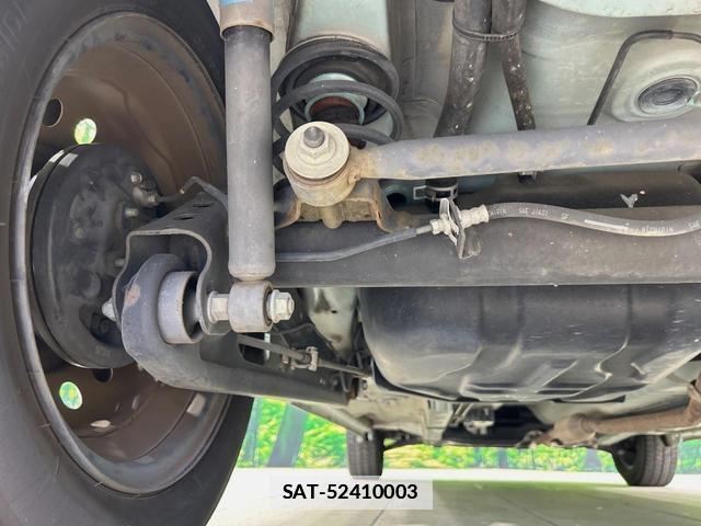 Suzuki SPACIA 2015-07 7870303-19