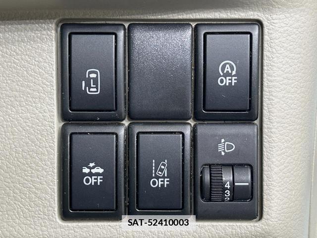 Suzuki SPACIA 2015-07 7870303-5
