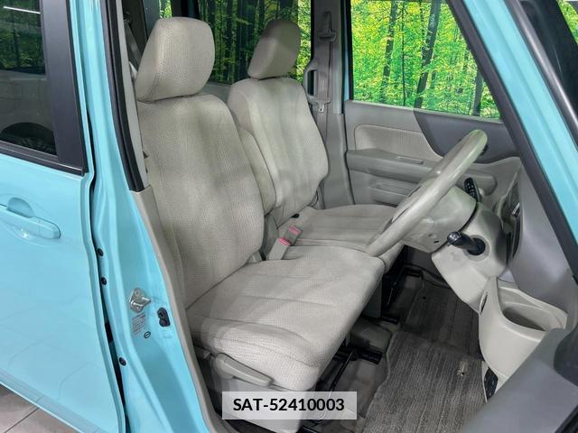 Suzuki SPACIA 2015-07 7870303-7