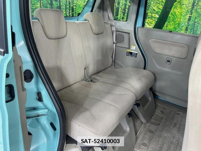 Suzuki SPACIA 2015-07 7870303-8