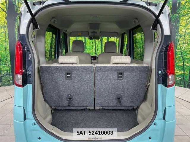 Suzuki SPACIA 2015-07 7870303-9