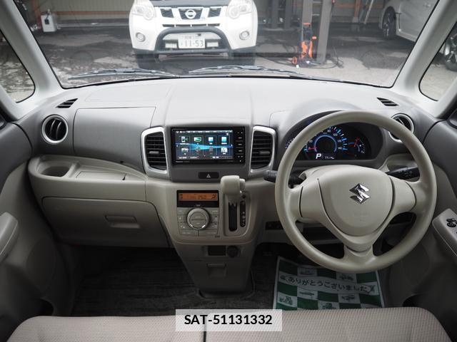 Suzuki SPACIA 2013-12 7871641-1