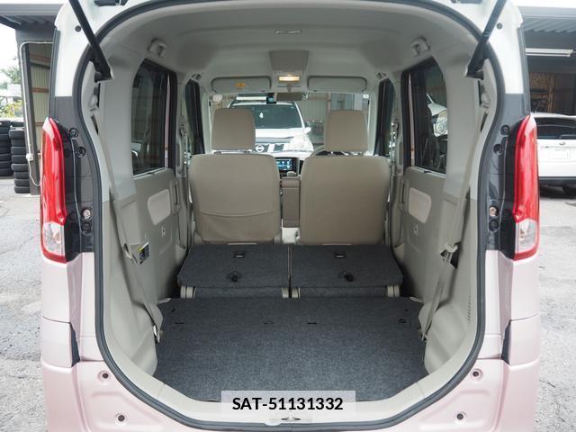 Suzuki SPACIA 2013-12 7871641-10