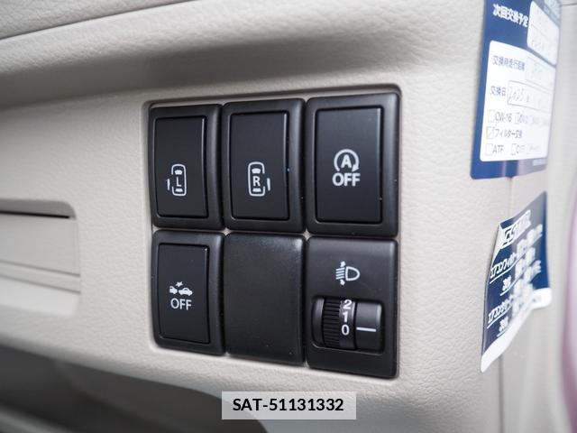 Suzuki SPACIA 2013-12 7871641-13