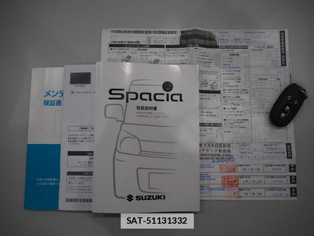 Suzuki SPACIA 2013-12 7871641-18