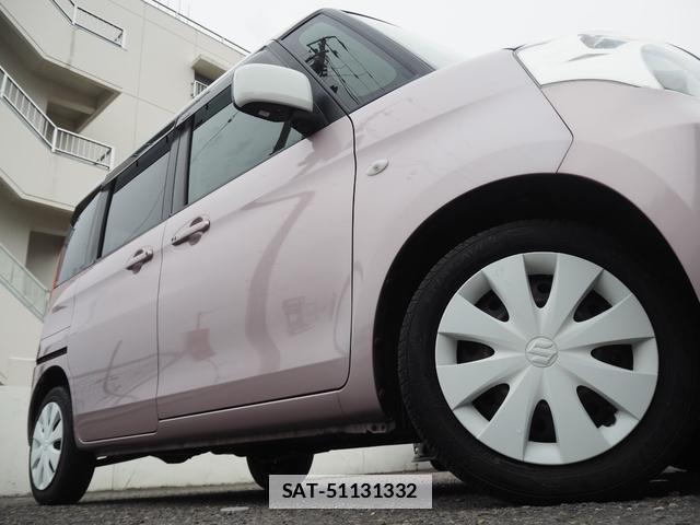 Suzuki SPACIA 2013-12 7871641-6