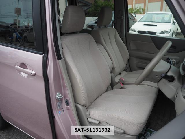 Suzuki SPACIA 2013-12 7871641-7