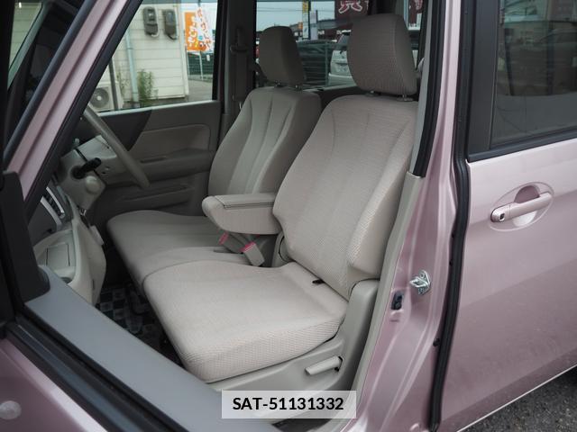 Suzuki SPACIA 2013-12 7871641-8
