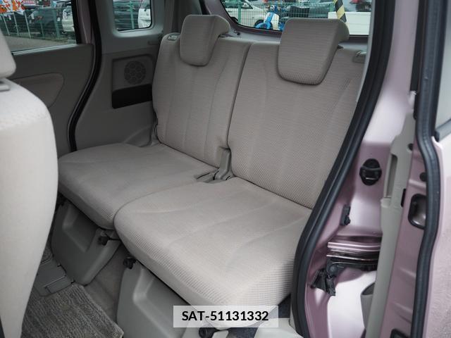 Suzuki SPACIA 2013-12 7871641-9