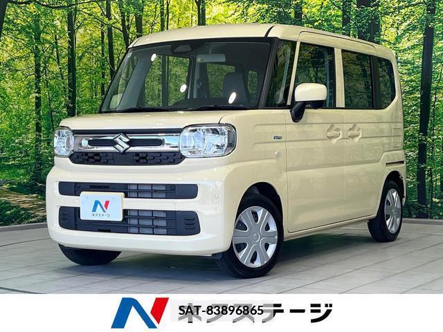 Suzuki SPACIA 2024-10 7872183-0