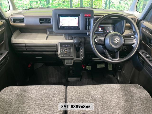 Suzuki SPACIA 2024-10 7872183-1