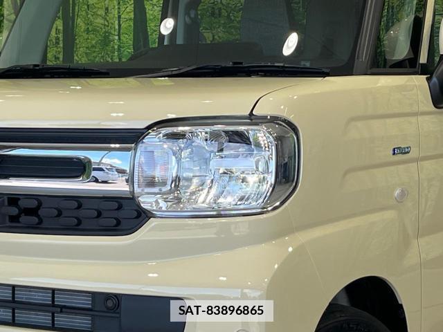 Suzuki SPACIA 2024-10 7872183-11