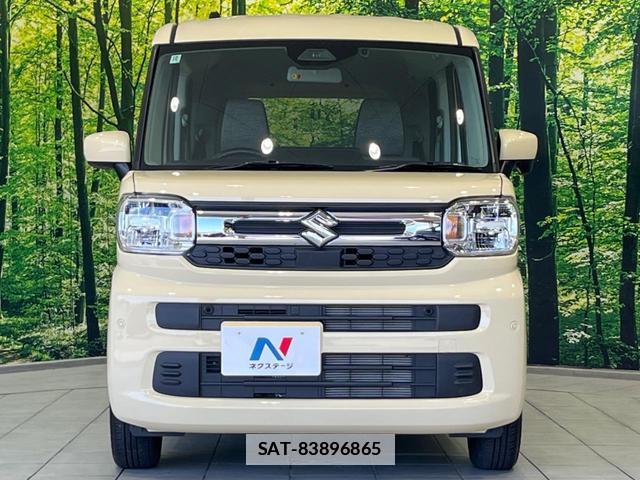 Suzuki SPACIA 2024-10 7872183-13