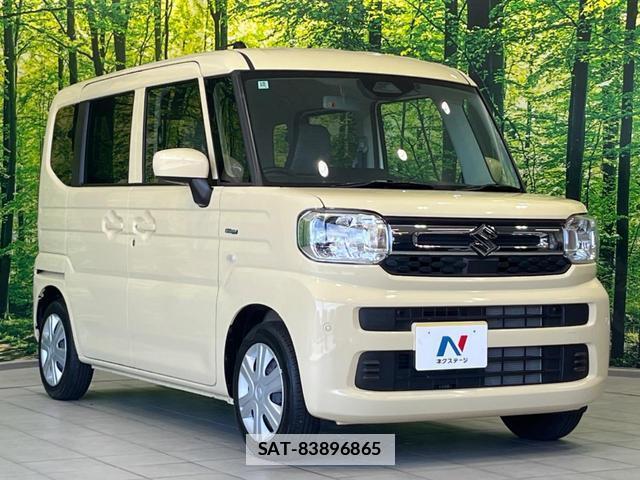 Suzuki SPACIA 2024-10 7872183-15