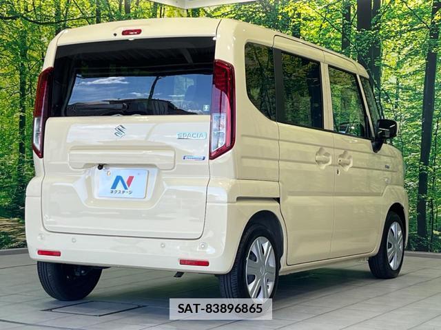 Suzuki SPACIA 2024-10 7872183-16