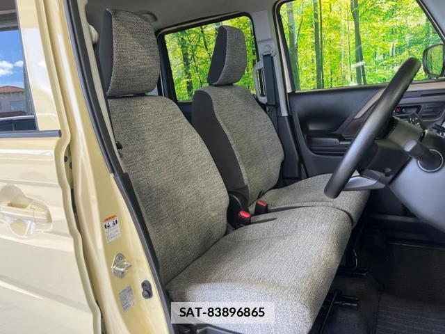 Suzuki SPACIA 2024-10 7872183-7
