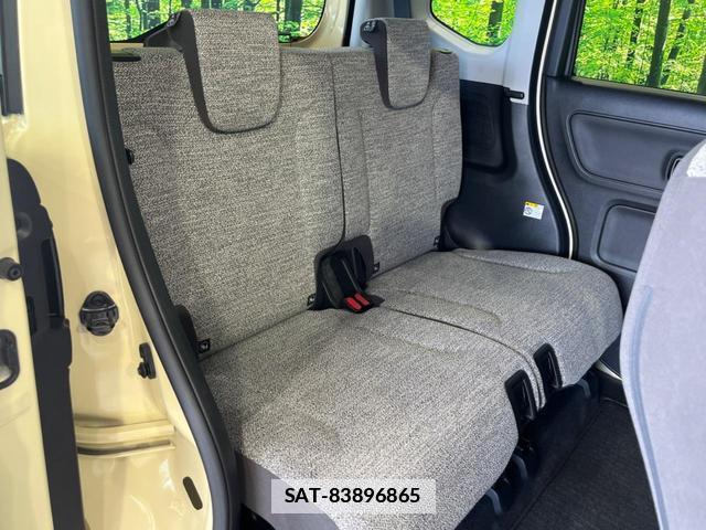 Suzuki SPACIA 2024-10 7872183-8
