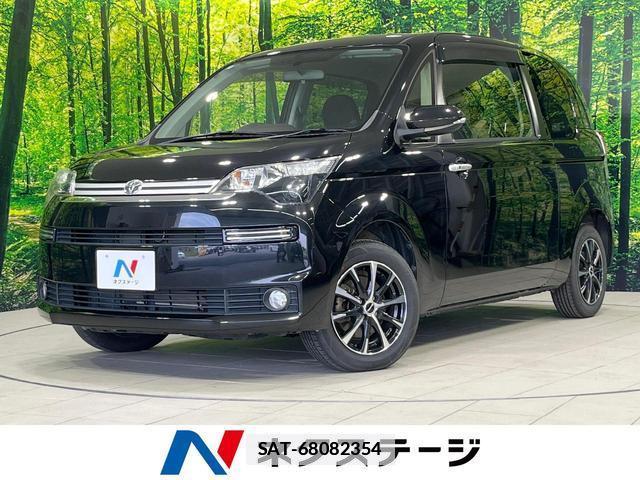 Toyota SPADE 2016-03 7867883-0