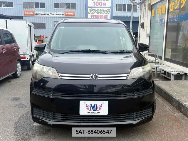 Toyota SPADE 2015-01 7869346-12