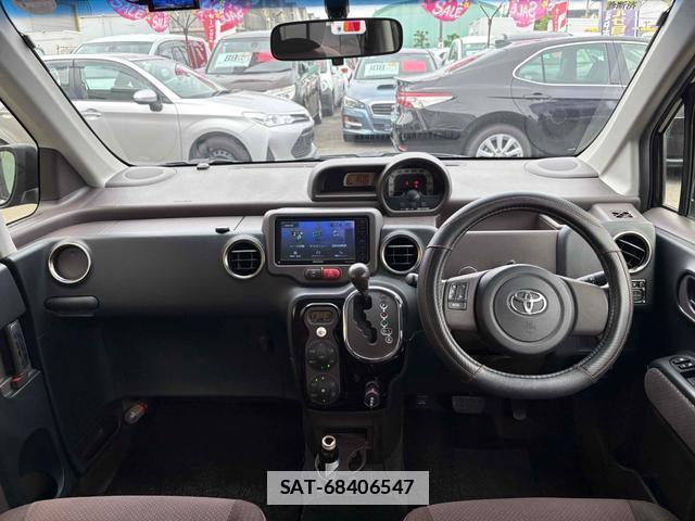 Toyota SPADE 2015-01 7869346-2