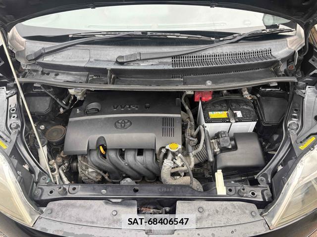 Toyota SPADE 2015-01 7869346-3