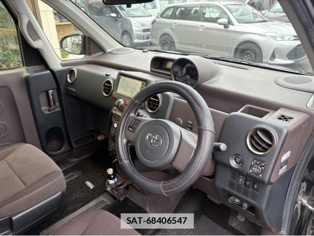 Toyota SPADE 2015-01 7869346-8