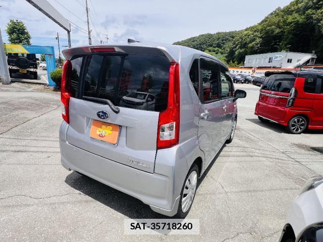 Subaru STELLA 2017-03 7869365-1