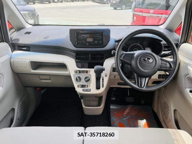 Subaru STELLA 2017-03 7869365-2