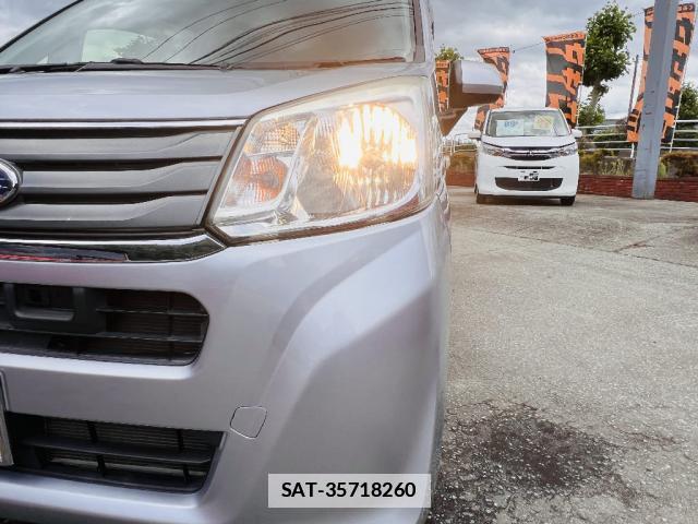 Subaru STELLA 2017-03 7869365-8
