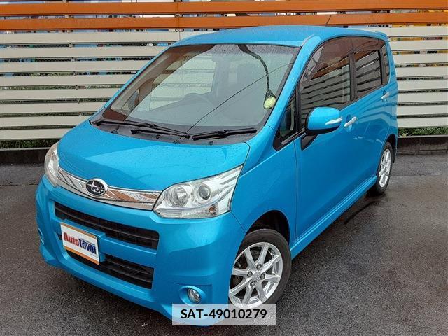 Subaru STELLA 2011-10 7870011-0