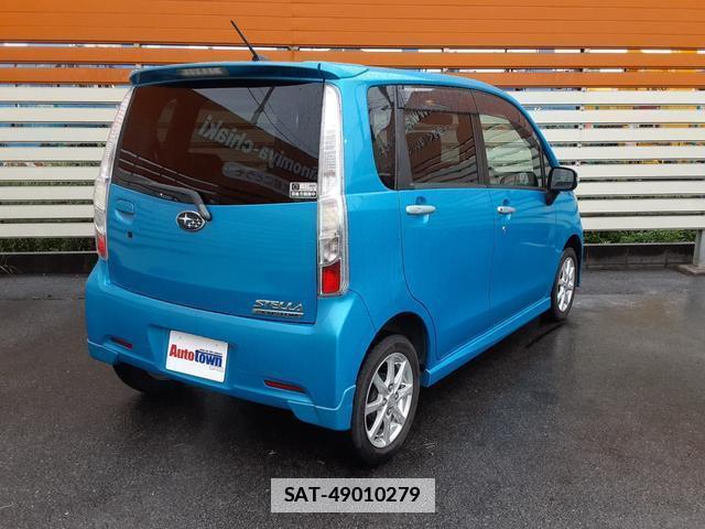Subaru STELLA 2011-10 7870011-1