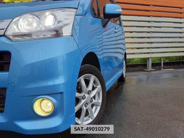 Subaru STELLA 2011-10 7870011-10
