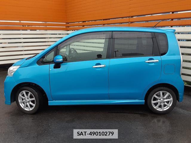 Subaru STELLA 2011-10 7870011-11