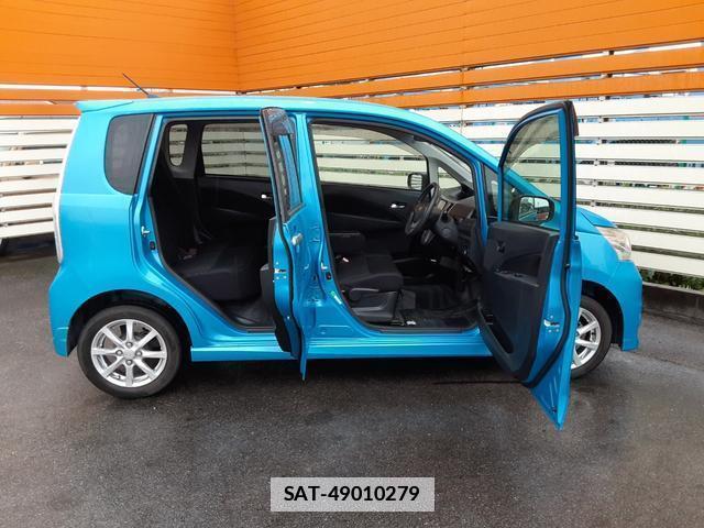 Subaru STELLA 2011-10 7870011-13